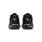 Nike Air Max Plus Triple Black (Women's)
