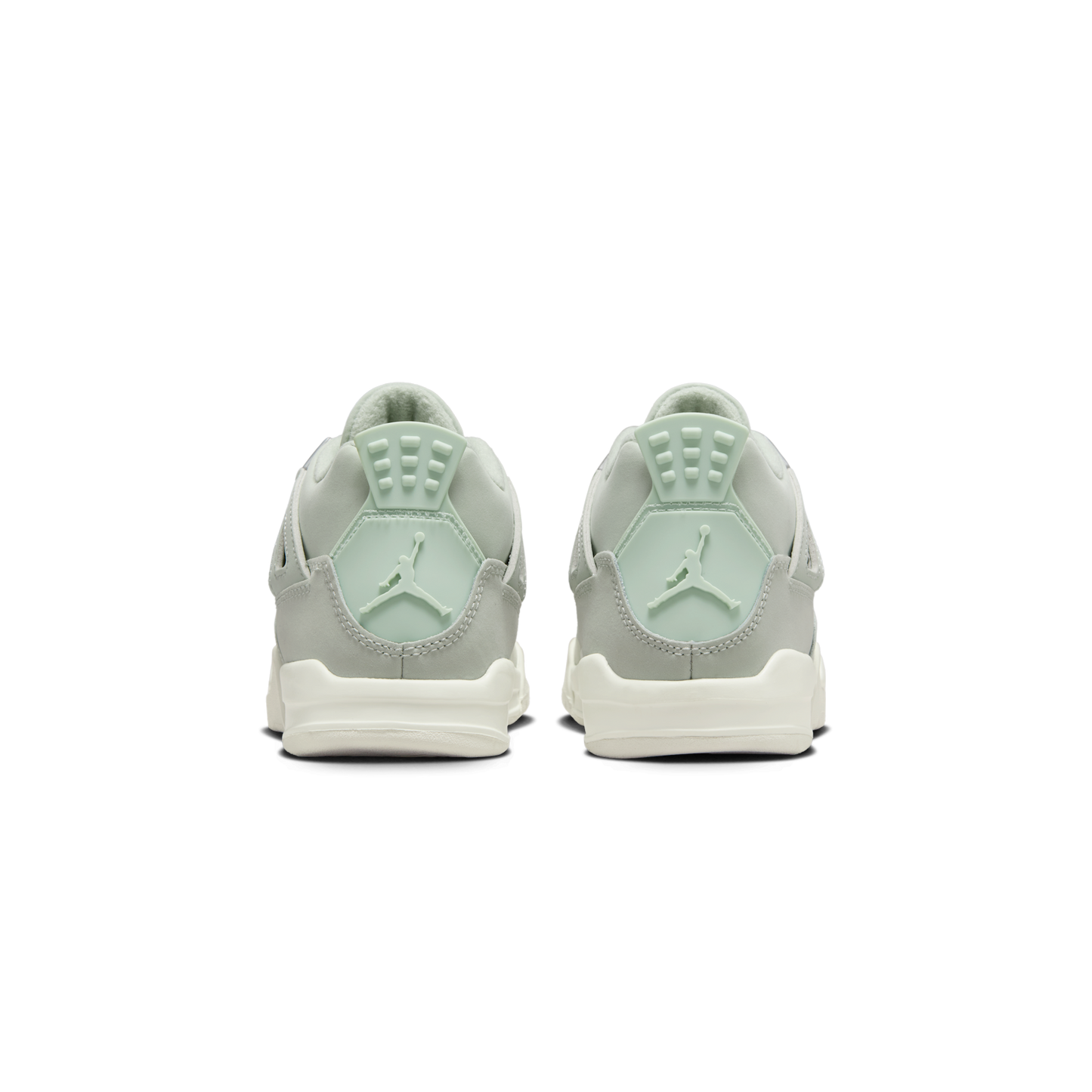 Jordan 4 Retro Seafoam Sail (PS)