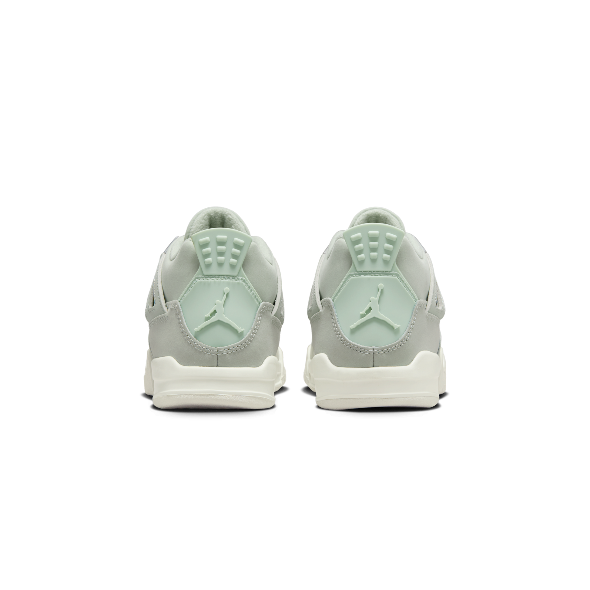Jordan 4 Retro Seafoam Sail (PS)