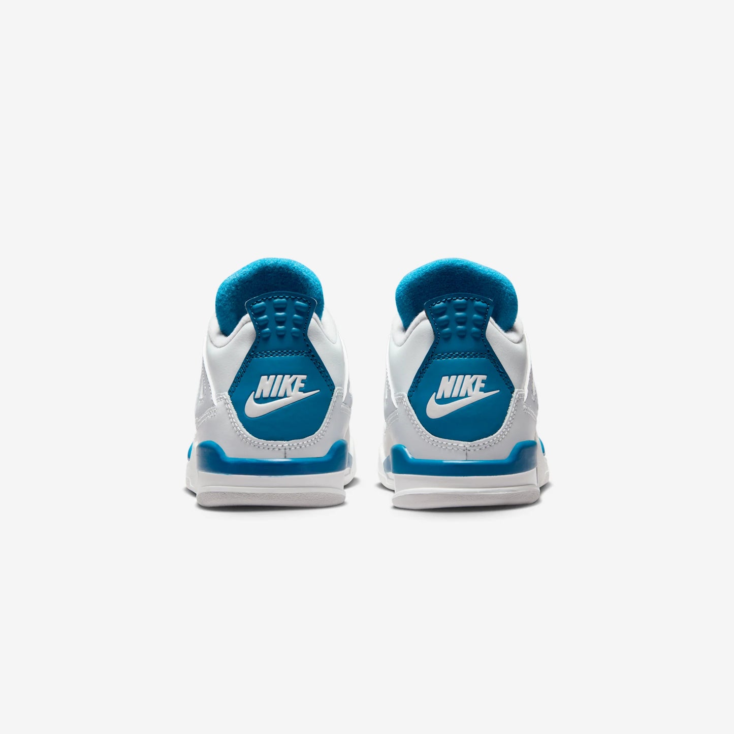 Jordan 4 Retro Military Blue (2024) (PS)