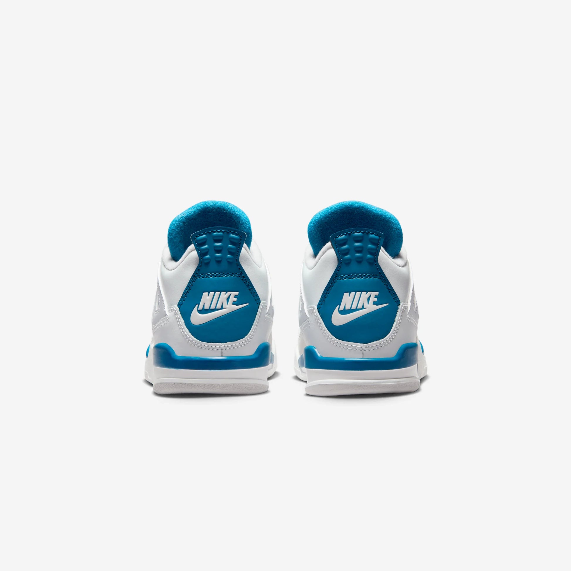 Jordan 4 Retro Military Blue (2024) (PS)