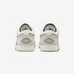 Jordan 1 Low SE Medium Olive Sail