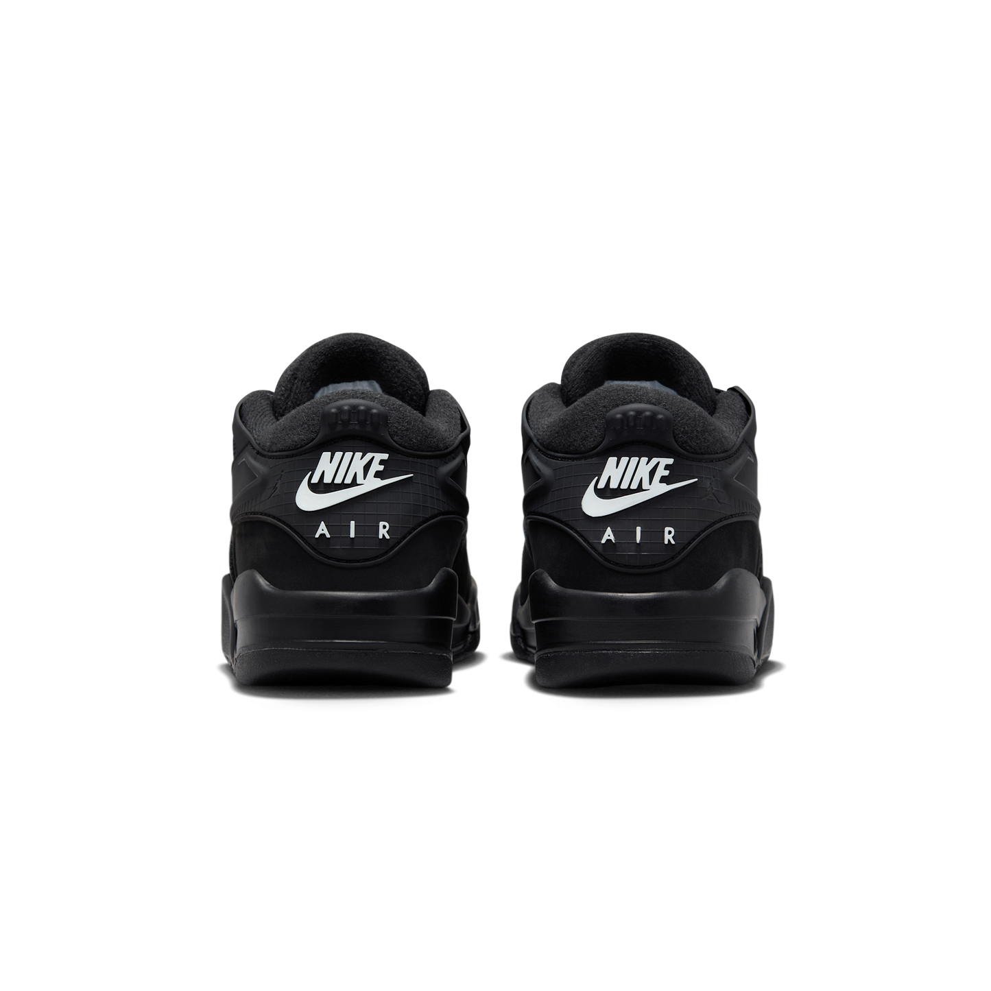 Jordan 4 RM Black Cat
