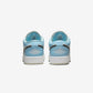 Jordan 1 Low Ice Blue Black (GS)