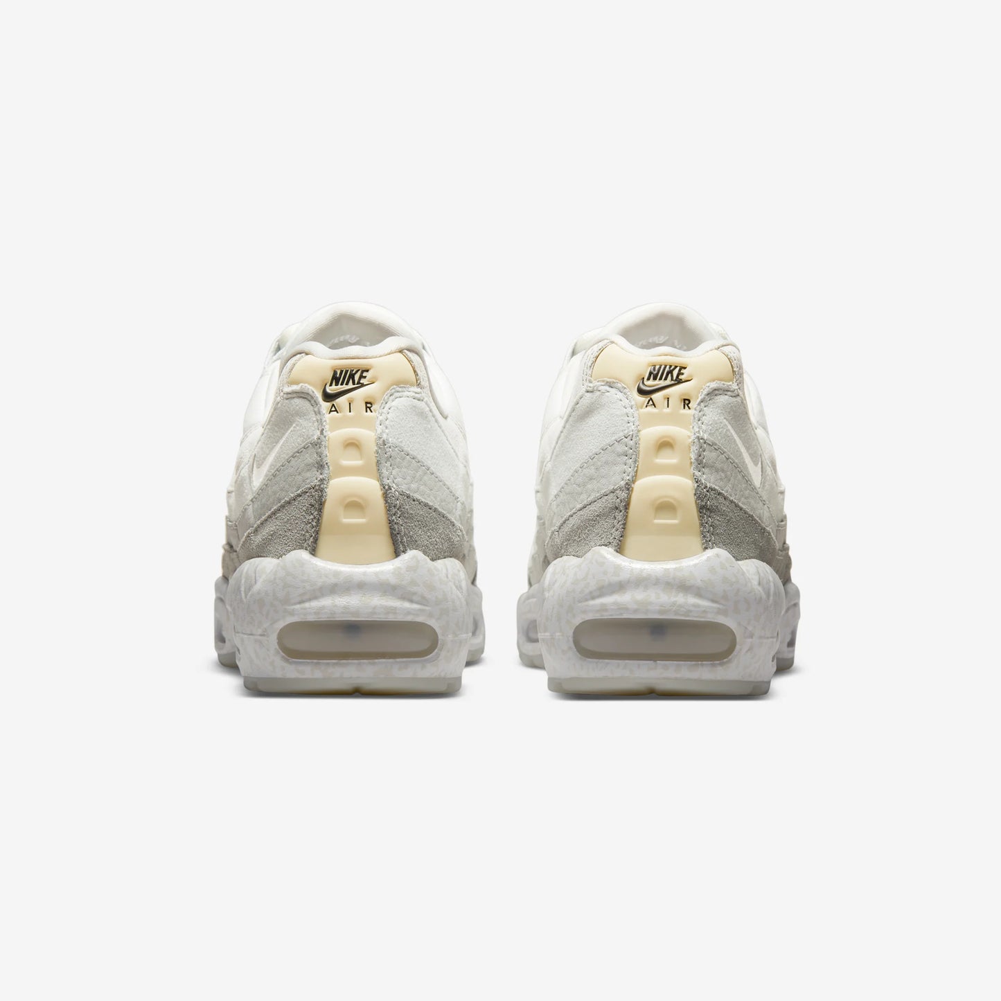 Nike Air Max 95 Light Bone GID