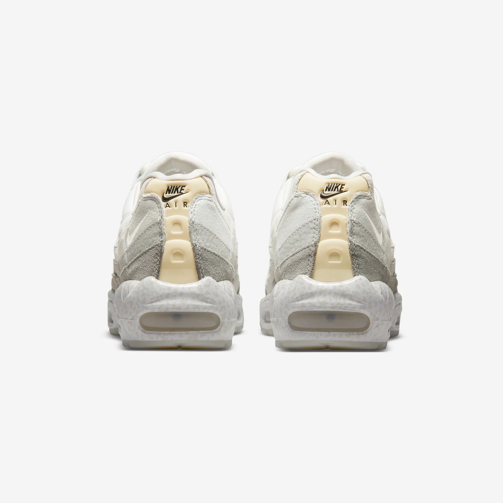 Nike Air Max 95 Light Bone GID