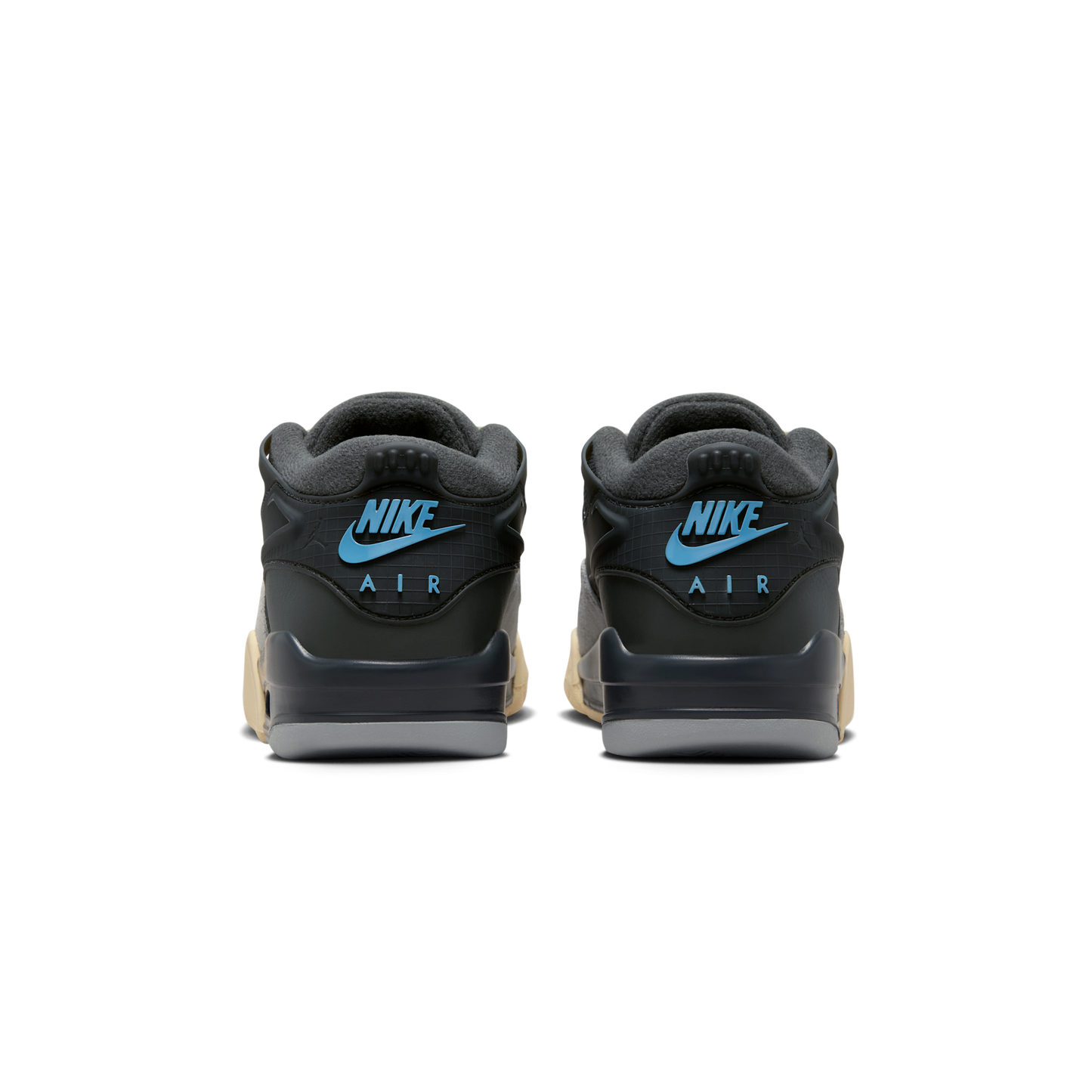 Jordan 4 RM Iron Grey