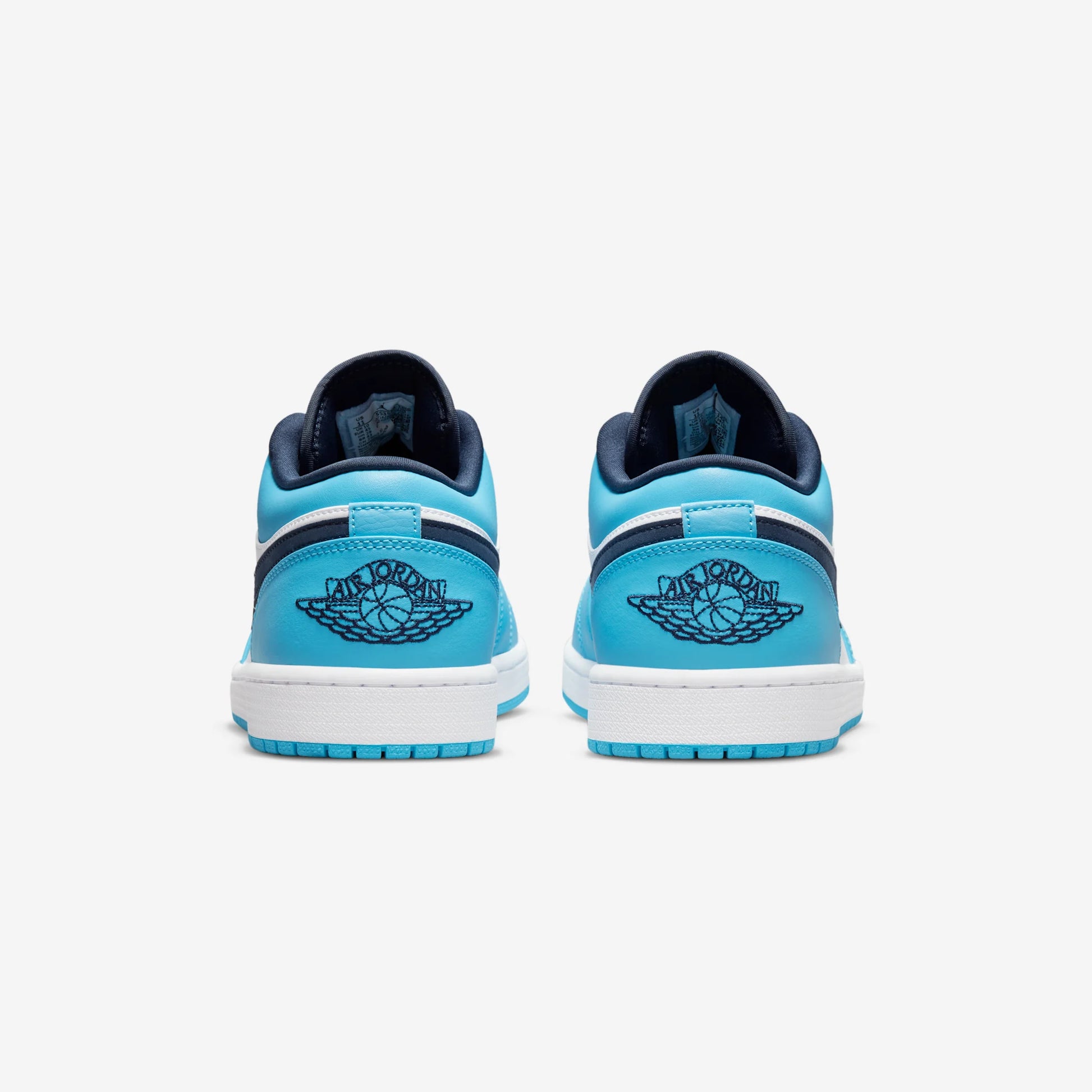 Jordan 1 Low UNC (2021)