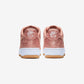 Nike Air Force 1 Low CLOT Rose Gold Silk (Regular Box)