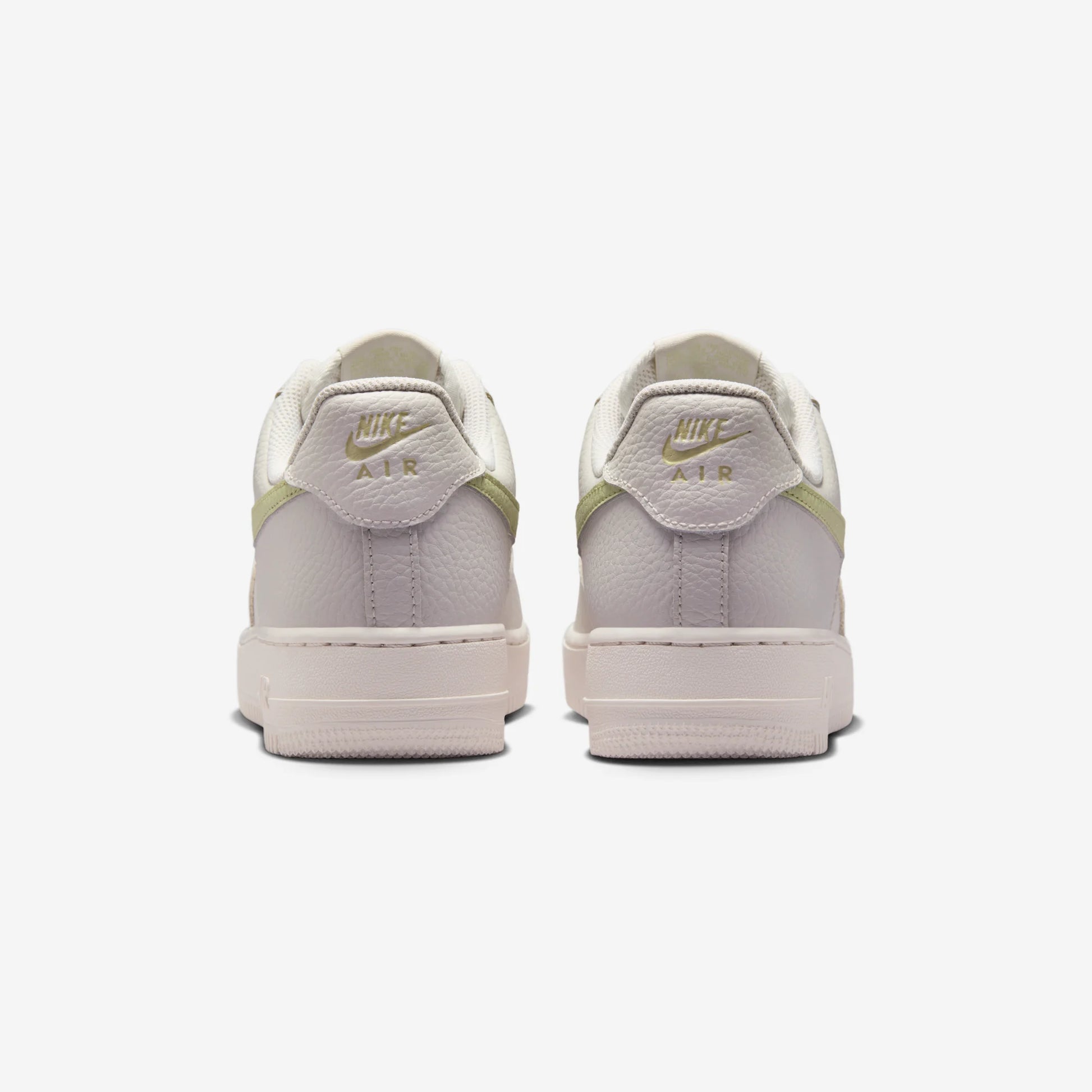 Nike Air Force 1 Low '07 Phantom Olive Aura (Women's)