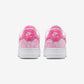 Nike Air Force 1 Low '07 Pink Denim (Women's)