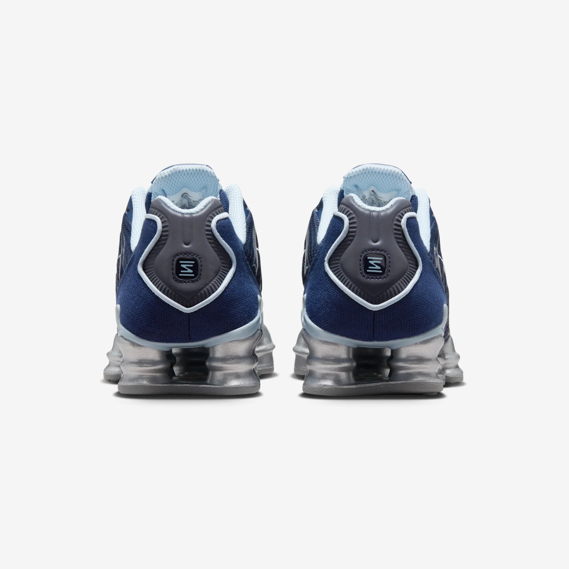 Nike Shox TL Obsidian Light Armory Blue (Women's)