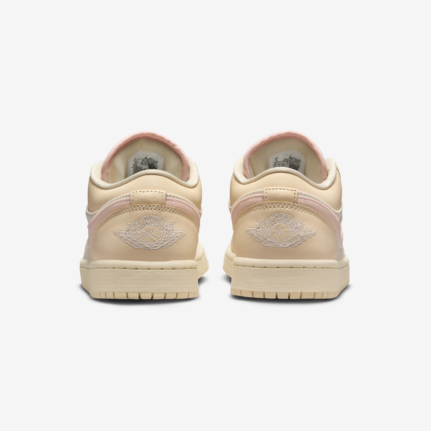 Jordan 1 Low SE Seersucker (Women's)