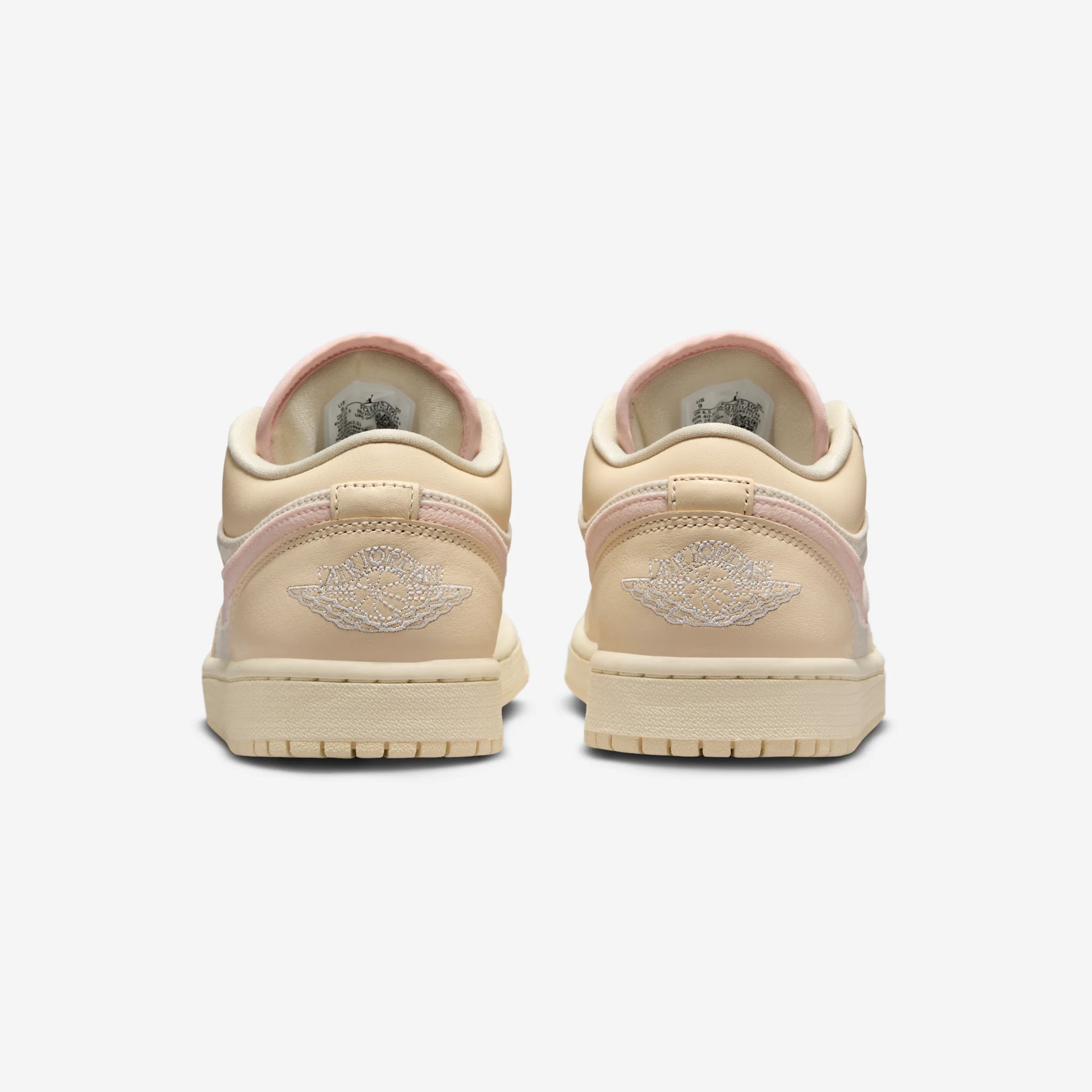 Jordan 1 Low SE Seersucker (Women's)