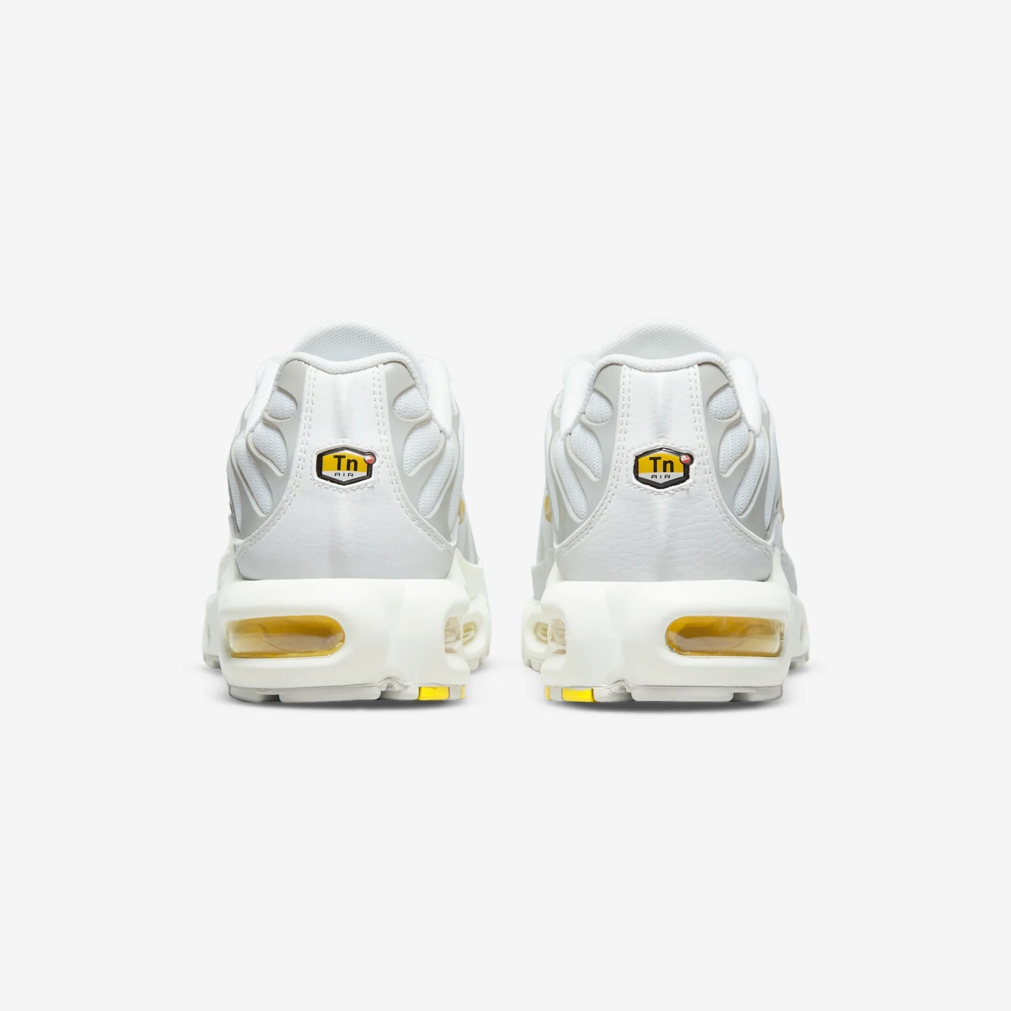 Nike Air Max Plus White Bone Celery (Women's)