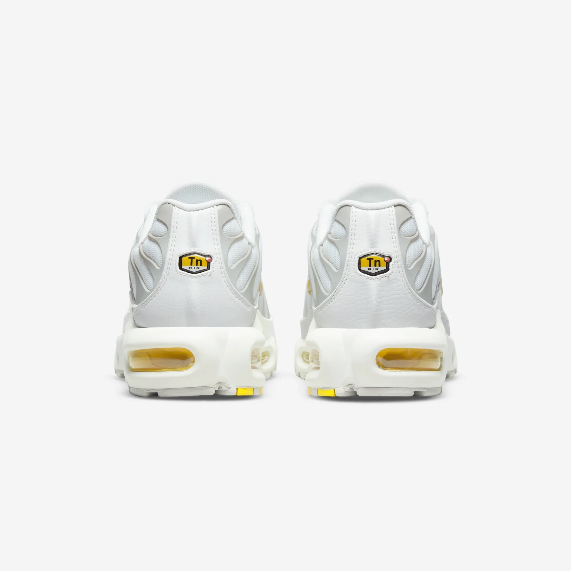 Nike Air Max Plus White Bone Celery (Women's)