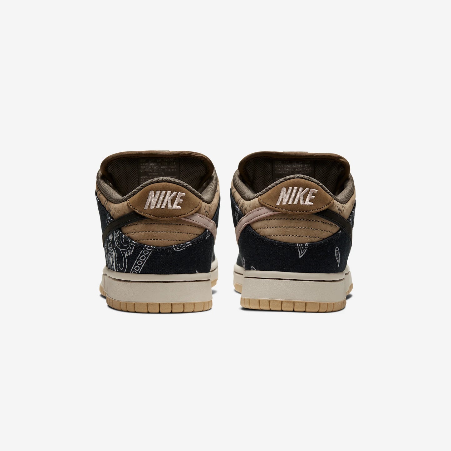 Nike SB Dunk Low Travis Scott