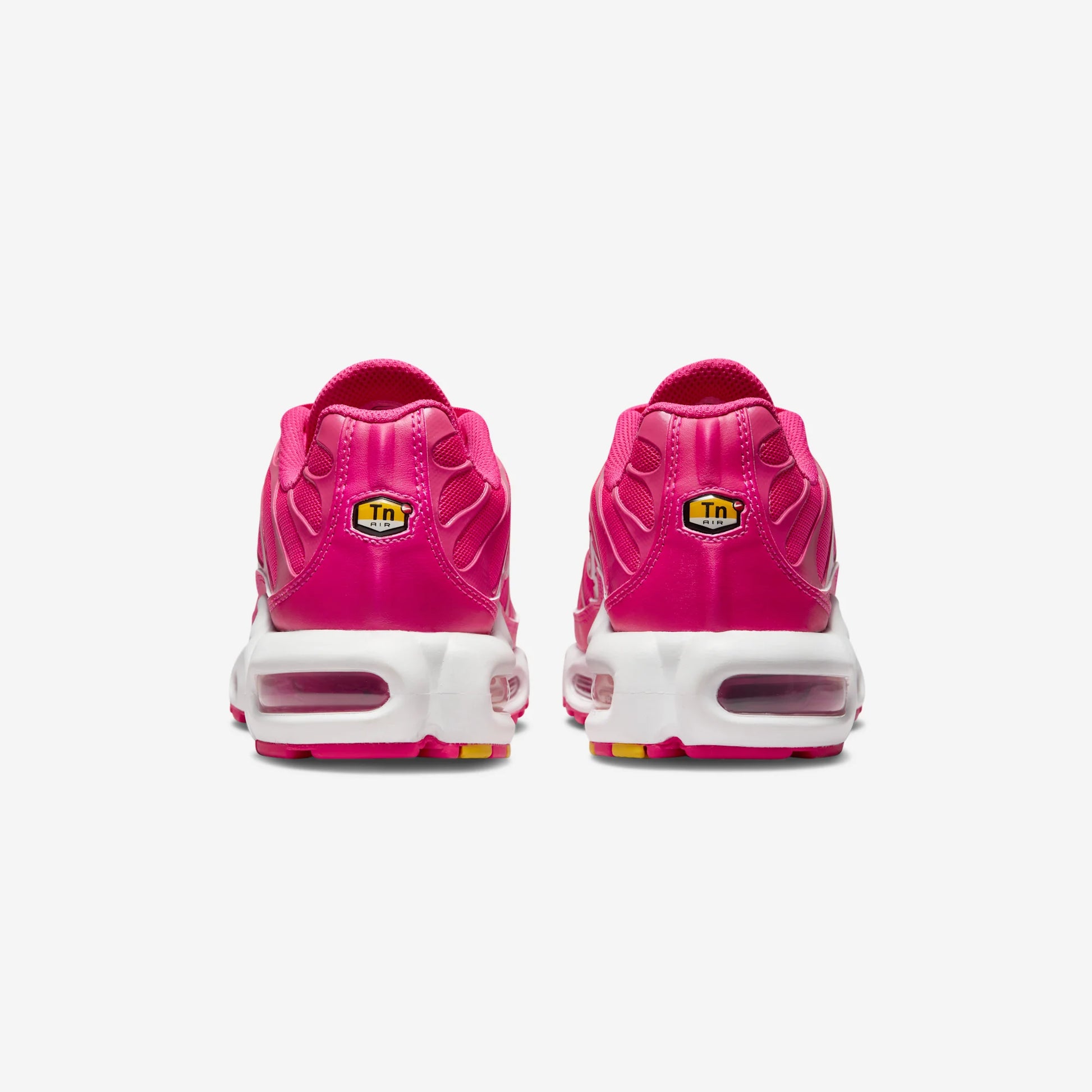 Nike Air Max Plus Hot Pink White (Women's)
