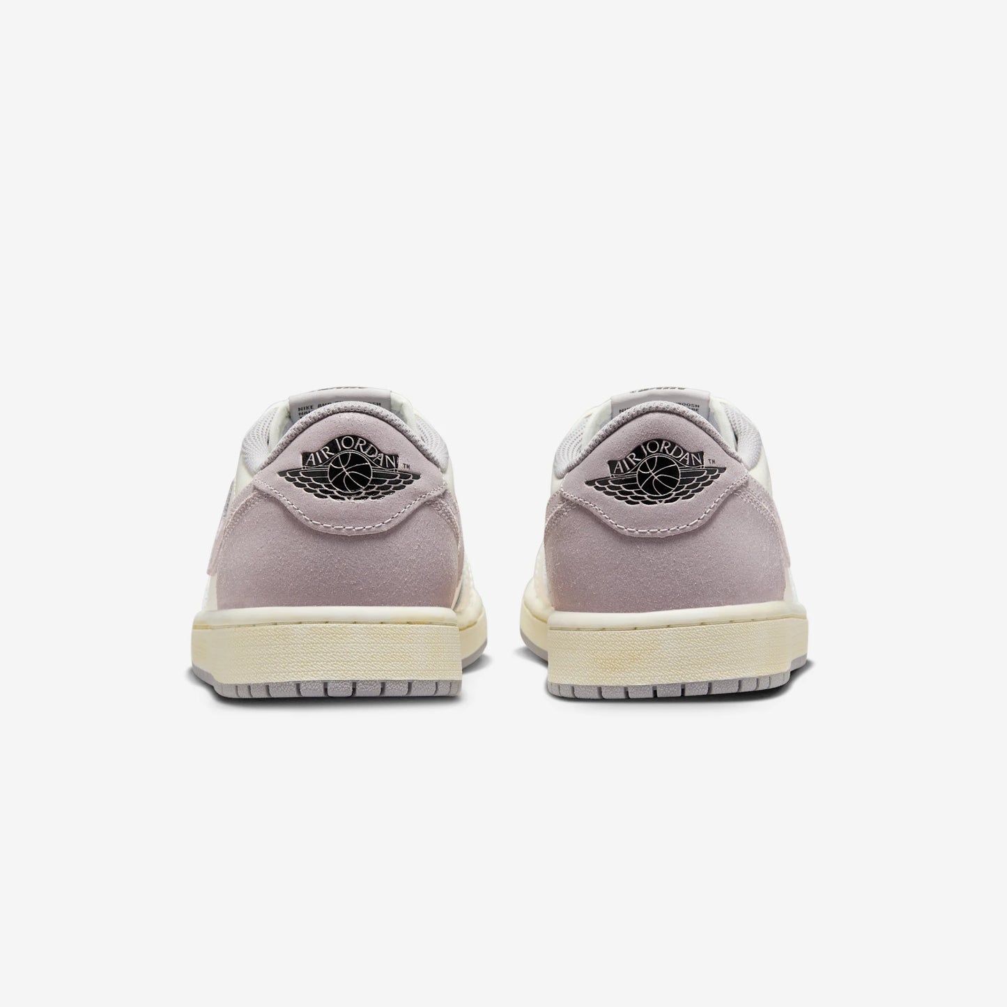 Jordan 1 Retro Low OG Atmosphere Grey