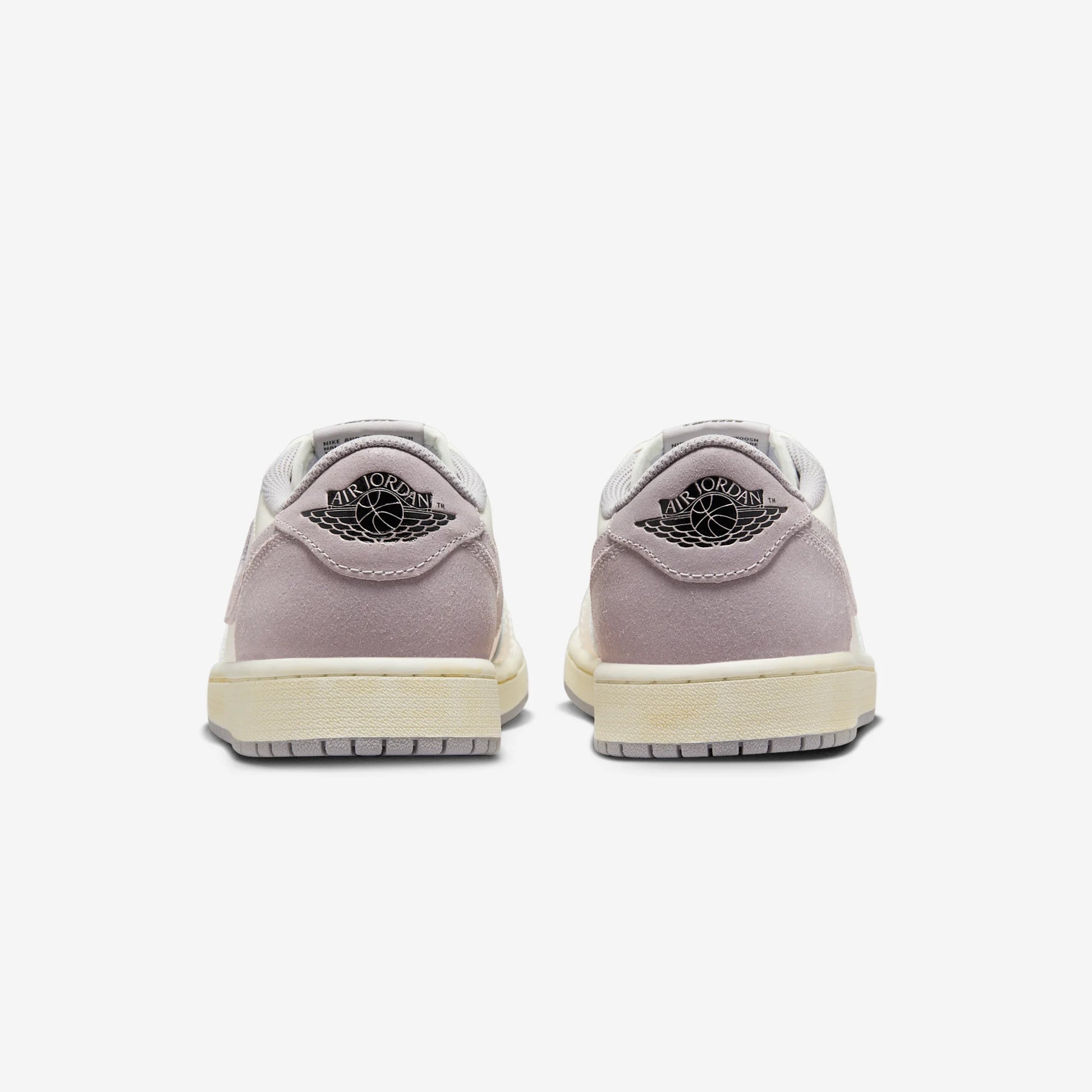 Jordan 1 Retro Low OG Atmosphere Grey