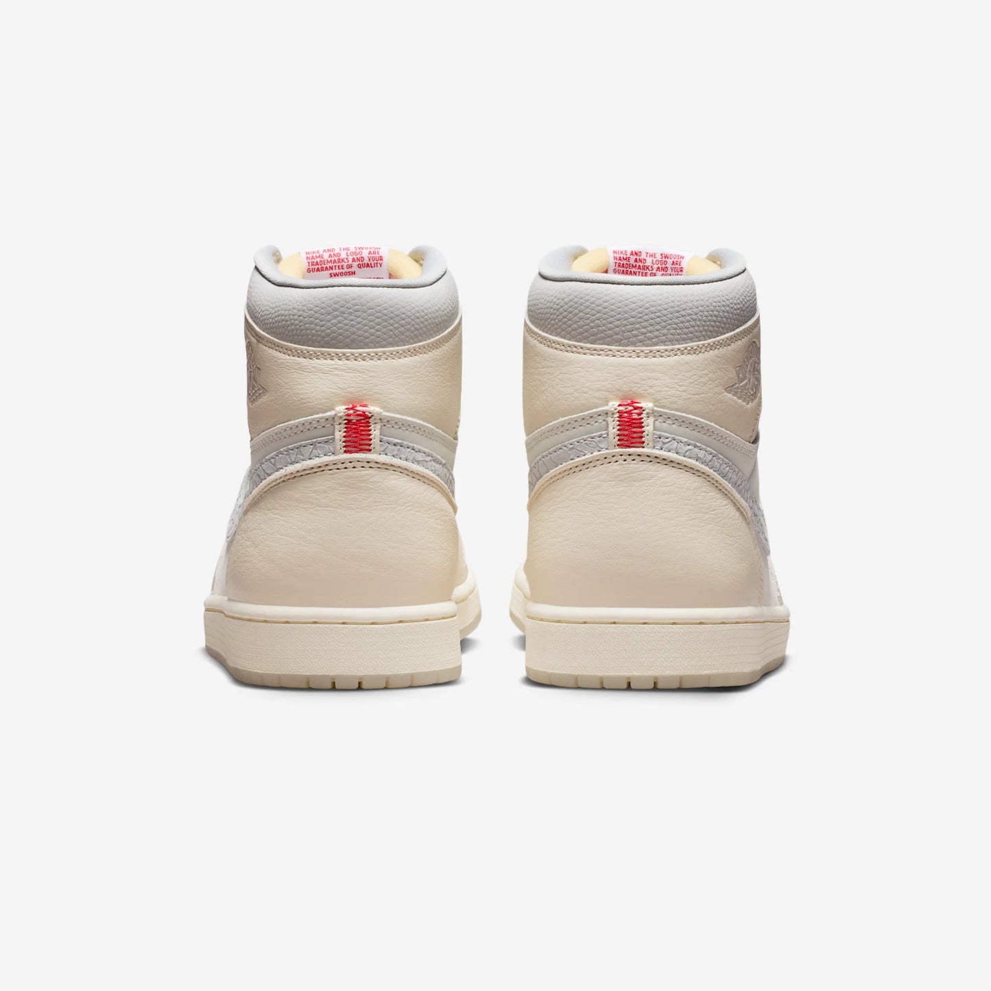 Jordan 1 Retro High OG Sail University Red