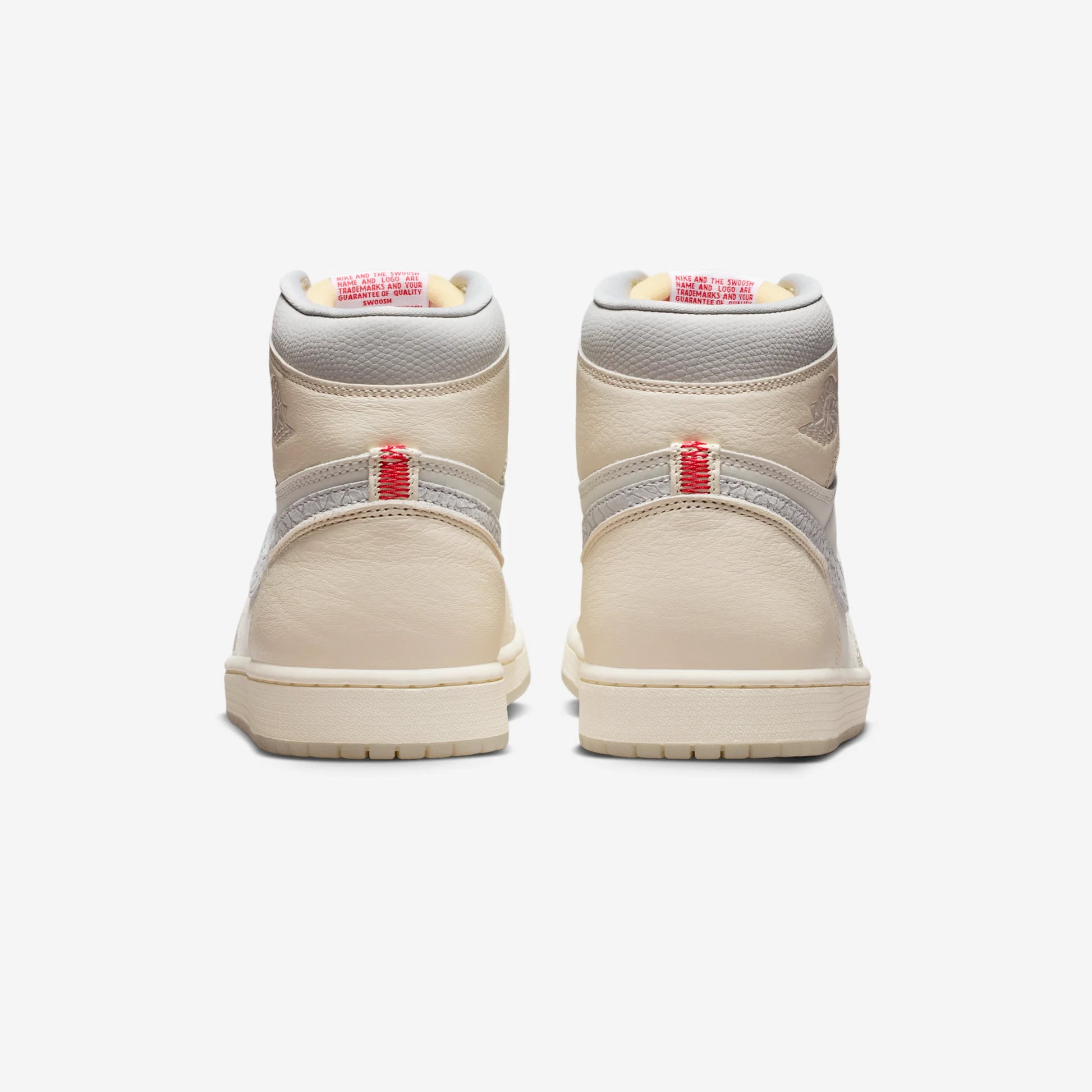Jordan 1 Retro High OG Sail University Red
