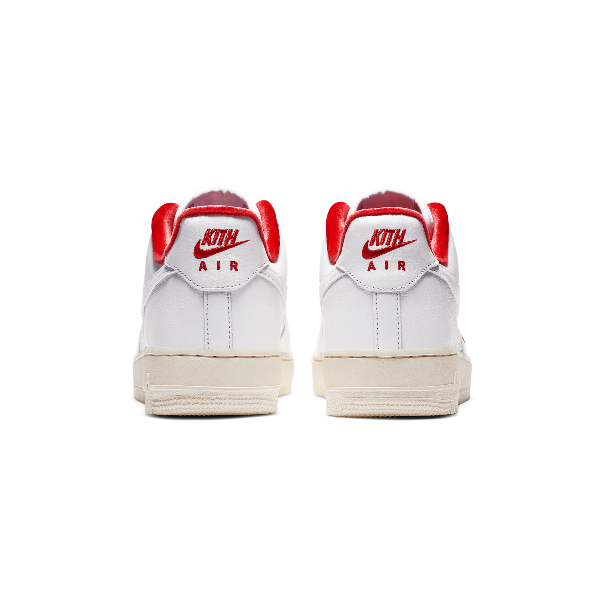 Nike Air Force 1 Low Kith Japan