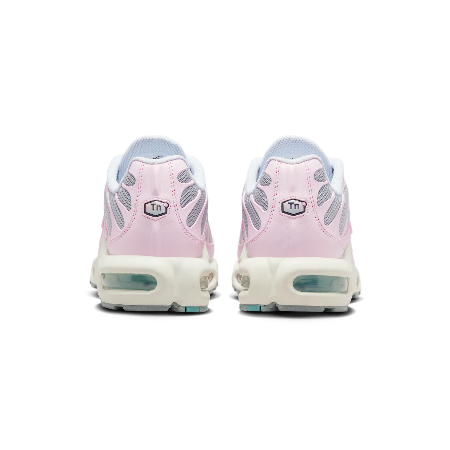 Nike Air Max Plus Paw Print Pink Foam (Women's)