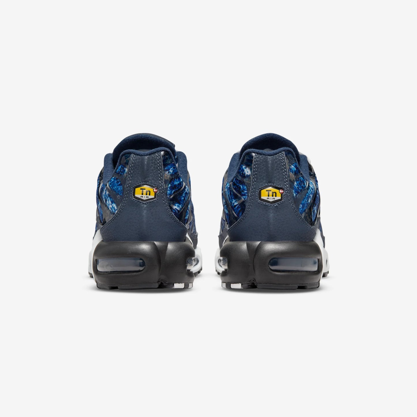 Nike Air Max Plus Midnight Navy White