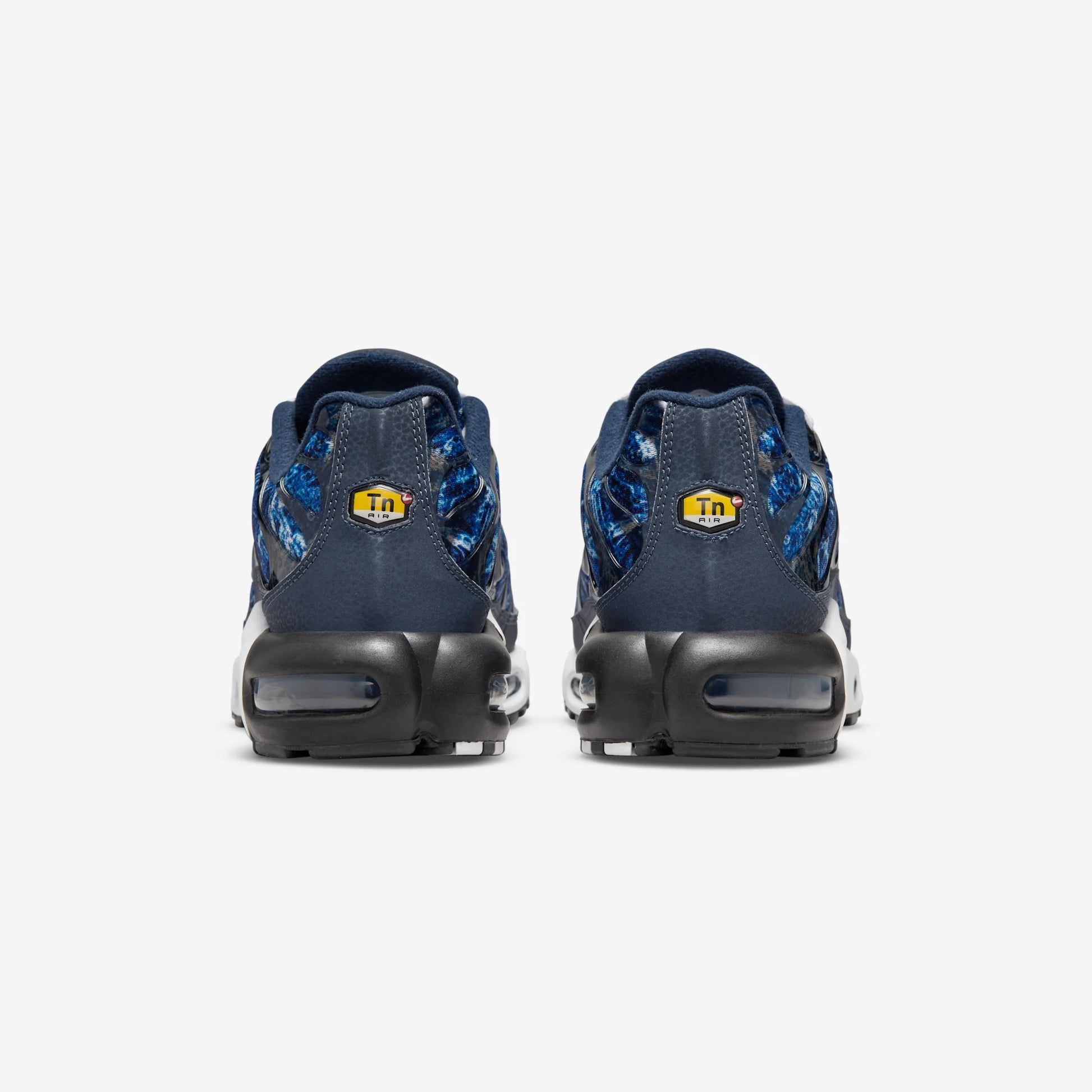 Nike Air Max Plus Midnight Navy White