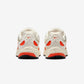 Nike P-6000 Sail Pale Ivory Light Bone Picante Red (Women's)