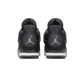 Air Jordan 4 Black Canvas