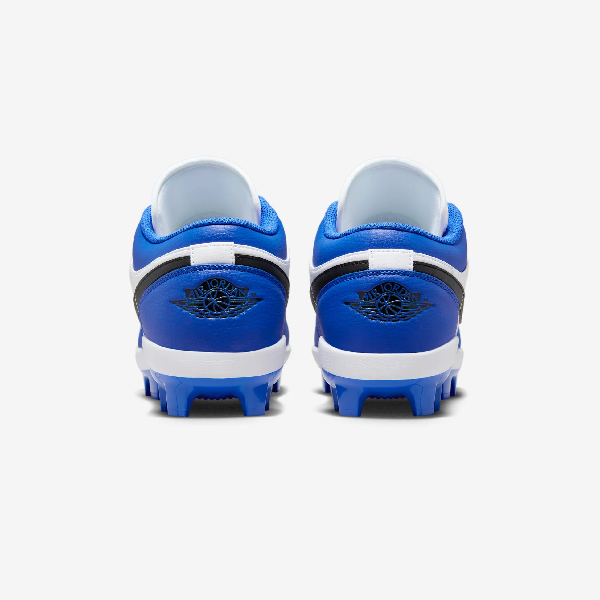 Jordan 1 Retro MCS Low Game Royal