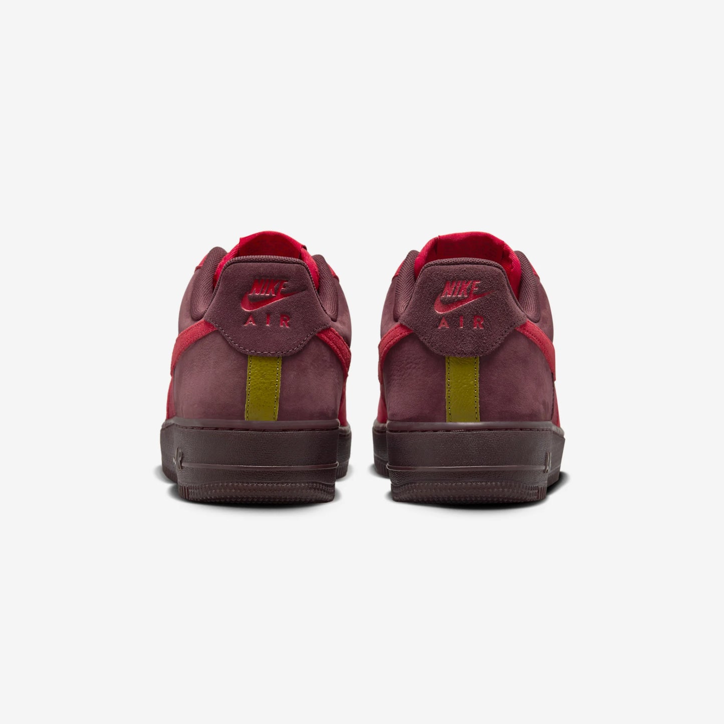 Nike Air Force 1 Low Layers of Love