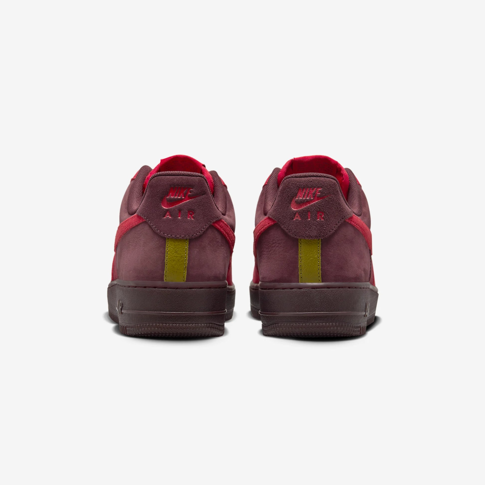 Nike Air Force 1 Low Layers of Love