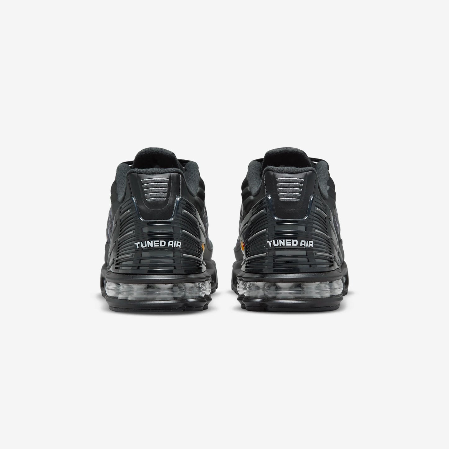 Nike Air Max Plus 3 Black Graphic