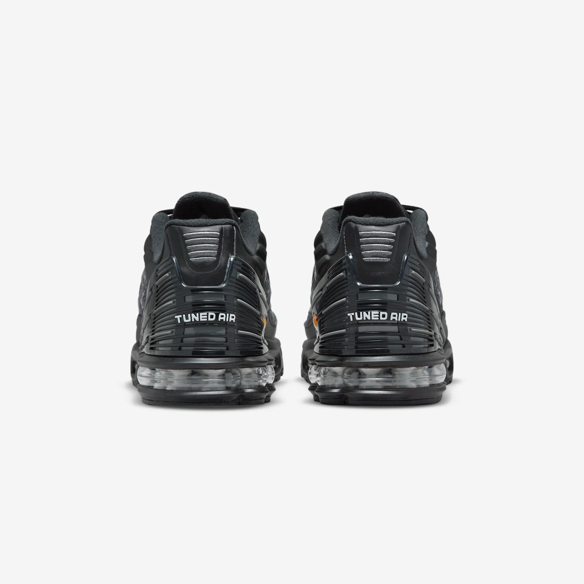 Nike Air Max Plus 3 Black Graphic