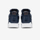 Jordan 4 Retro Obsidian