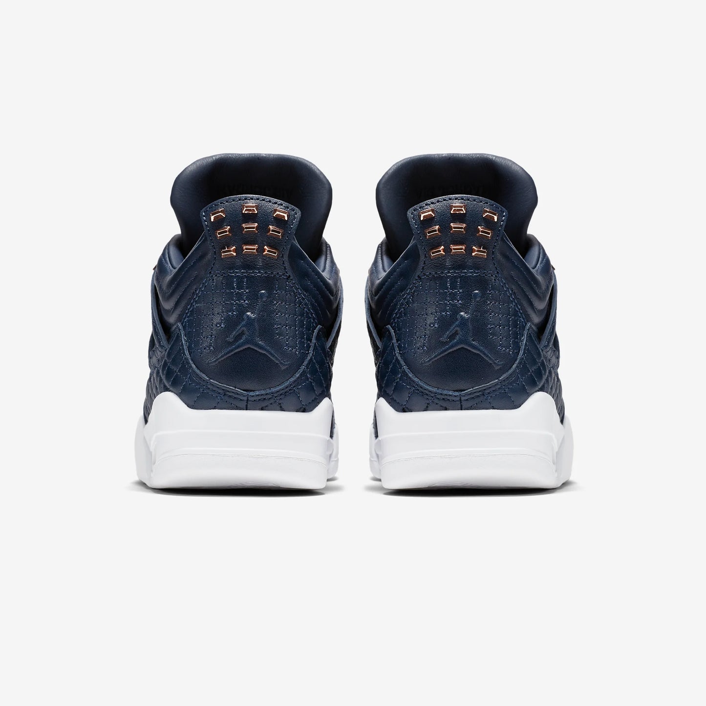 Jordan 4 Retro Obsidian