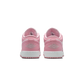Jordan 1 Low Medium Soft Pink White (GS)