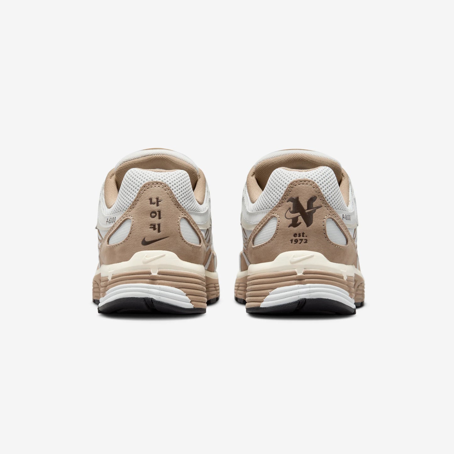 Nike P-6000 Hangul Day