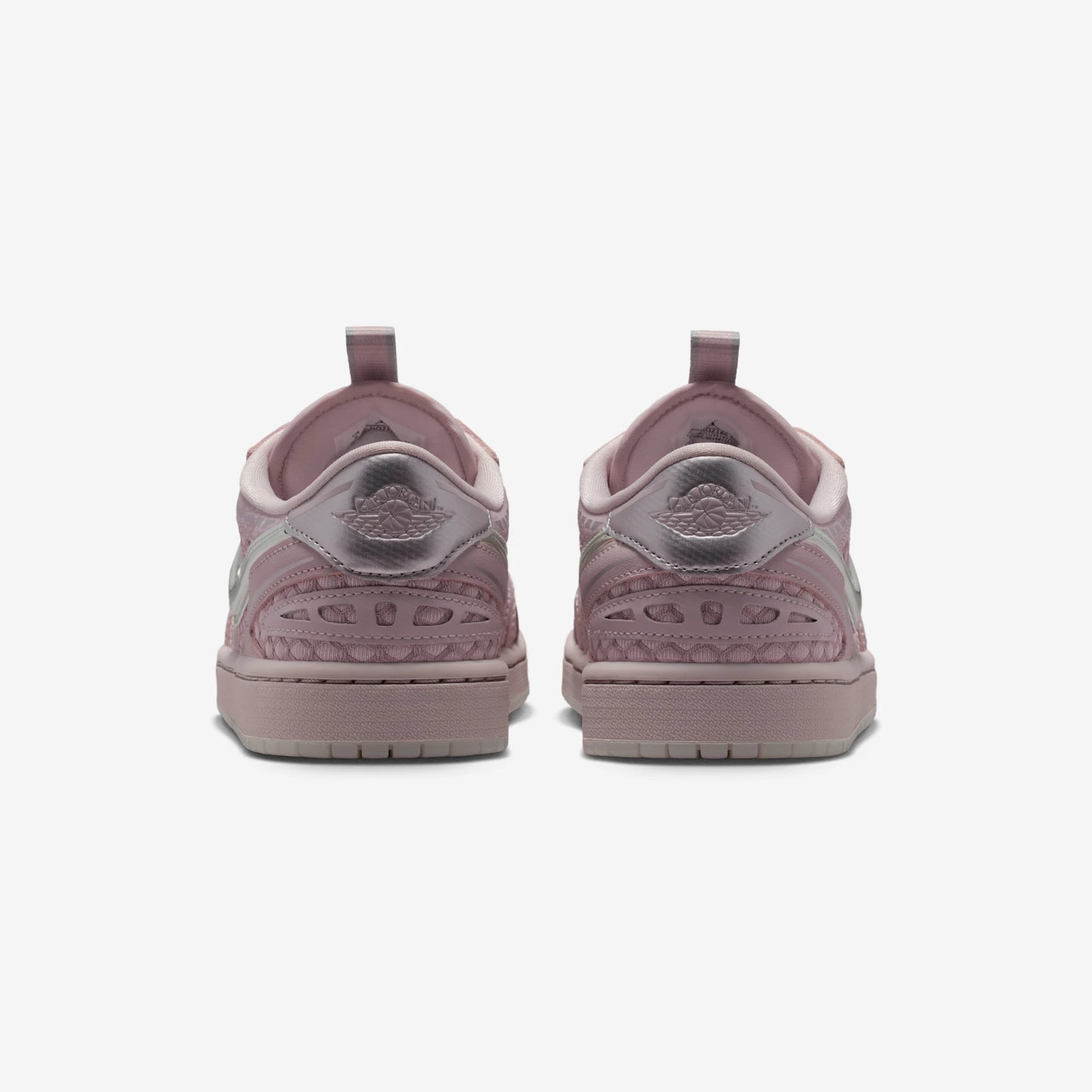Jordan 1 Low Method of Make V3 Particle Rose (Women's)