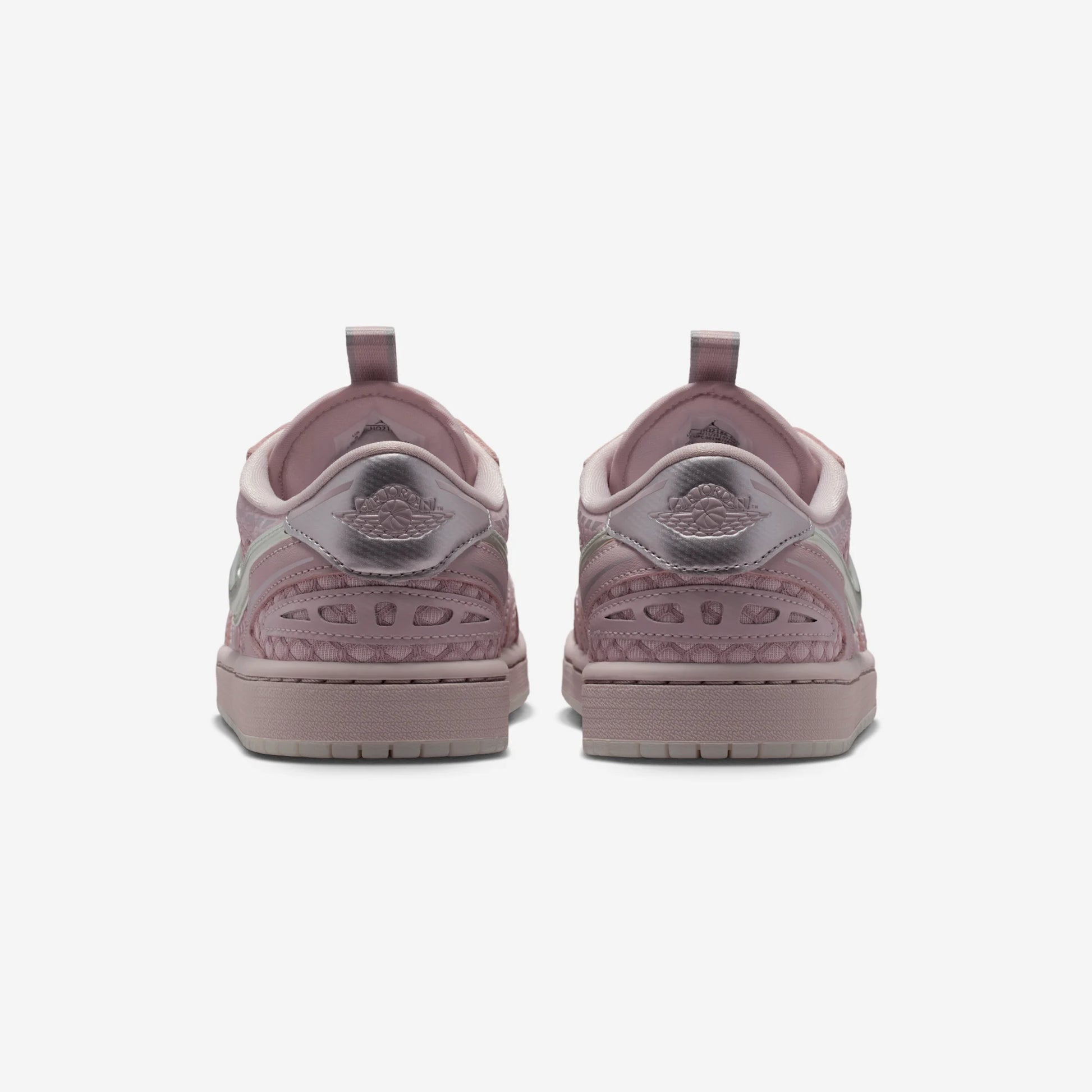 Jordan 1 Low Method of Make V3 Particle Rose (Women's)