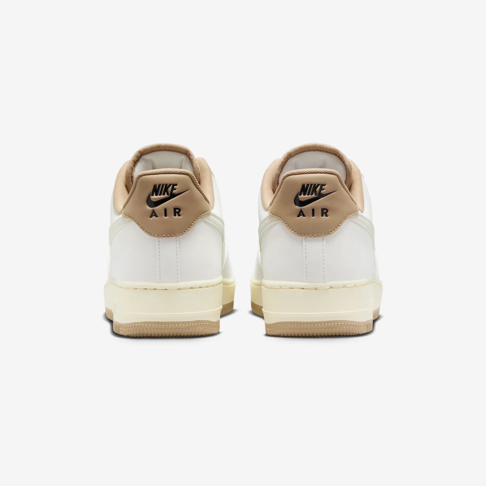 Nike Air Force 1 Low '07 LV8 Summit White Khaki