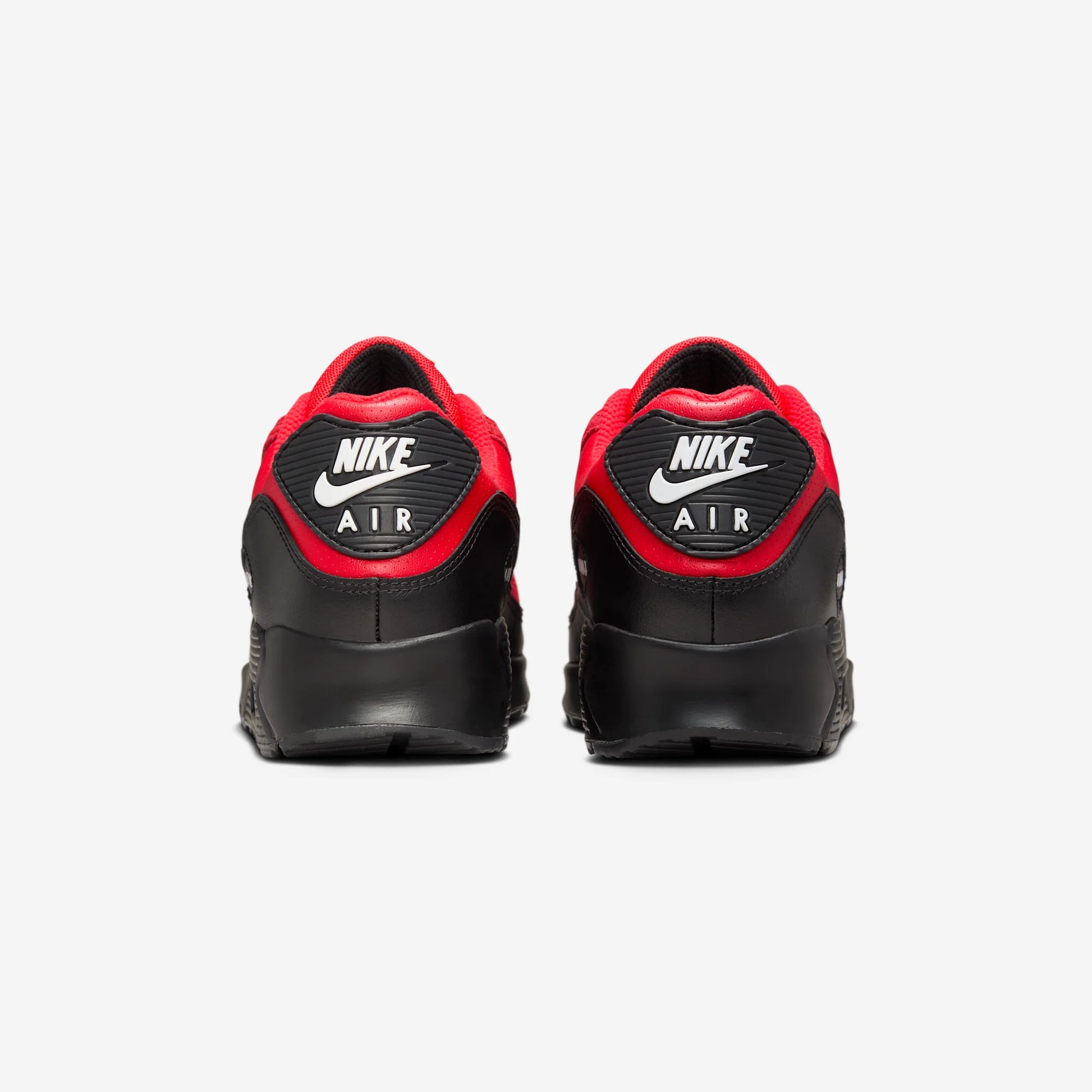 Nike Air Max 90 Speed Red