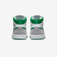 Jordan 1 Mid SE Grey Green
