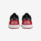 Jordan 1 Low Bred Toe 2.0