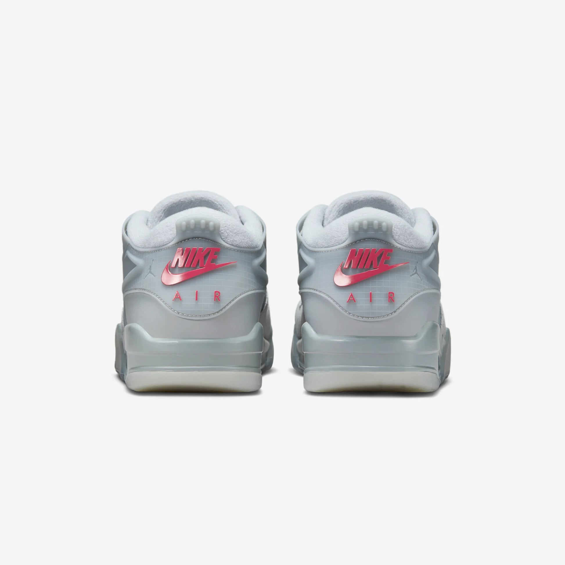 Jordan 4 RM Wolf Grey