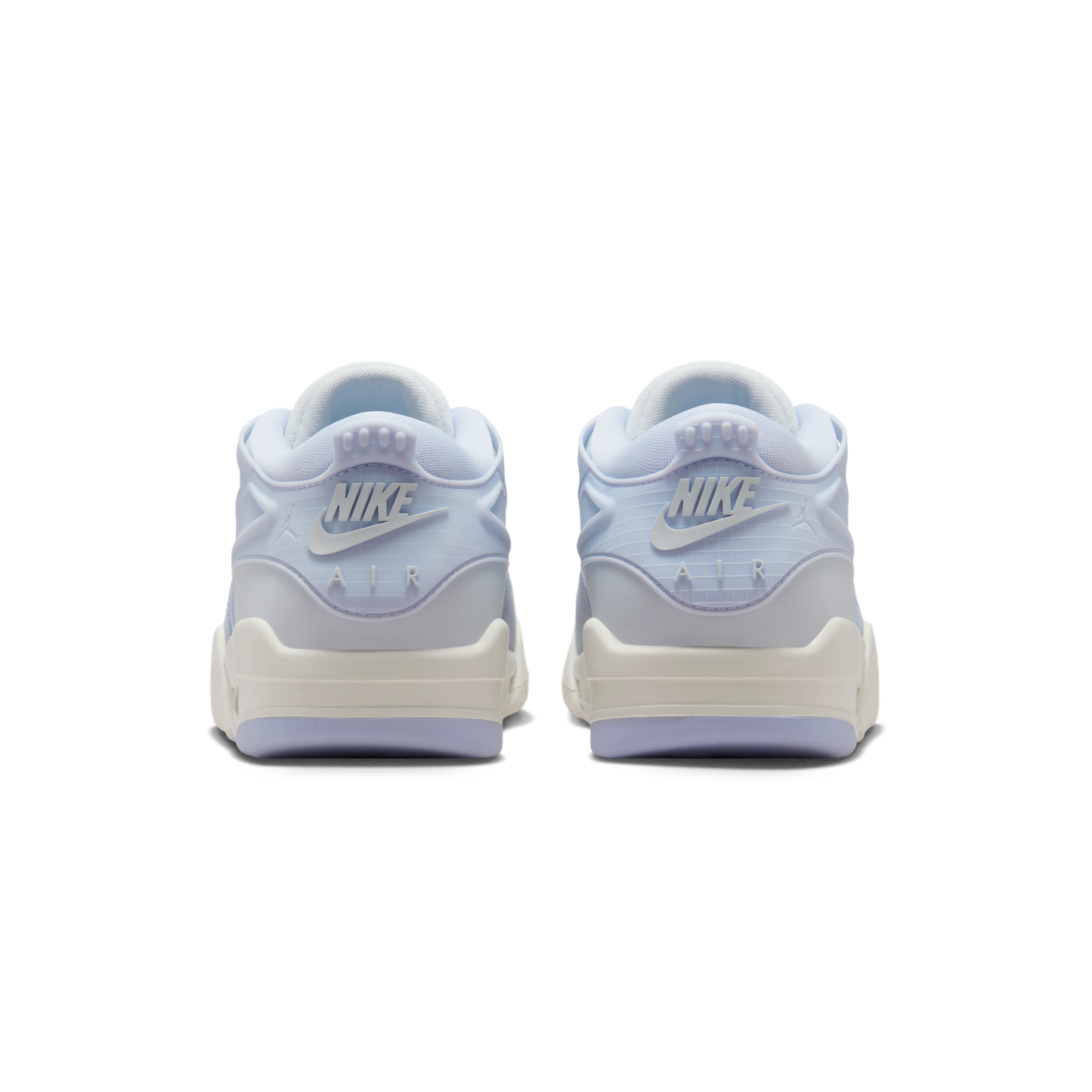 Jordan 4 RM Ghost Sail (Women's)