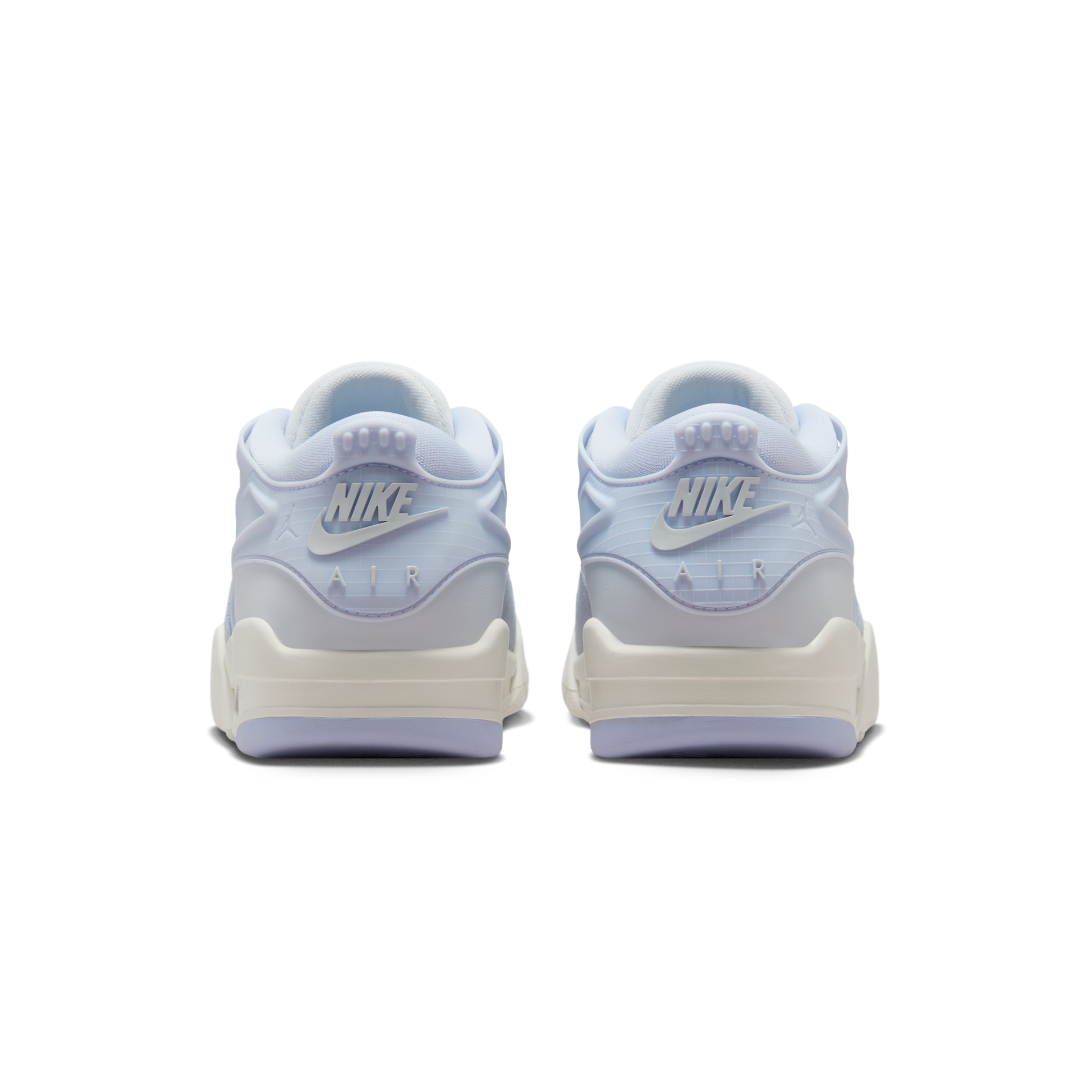 Jordan 4 RM Ghost Sail (Women's)